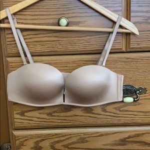 Victoria Secret Bombshell multi-way bra